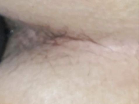 Mature housewife and her creamy hairy pussy, massive creamie, cum inside pussy